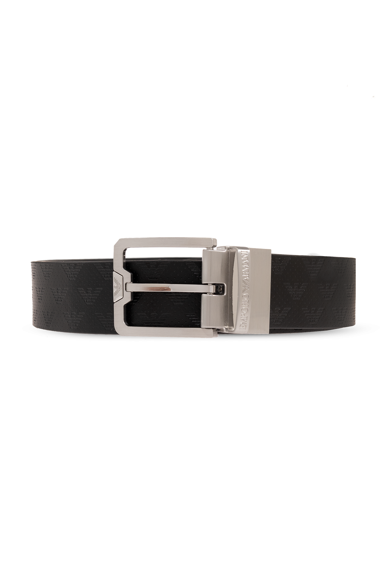 Emporio Armani Reversible belt