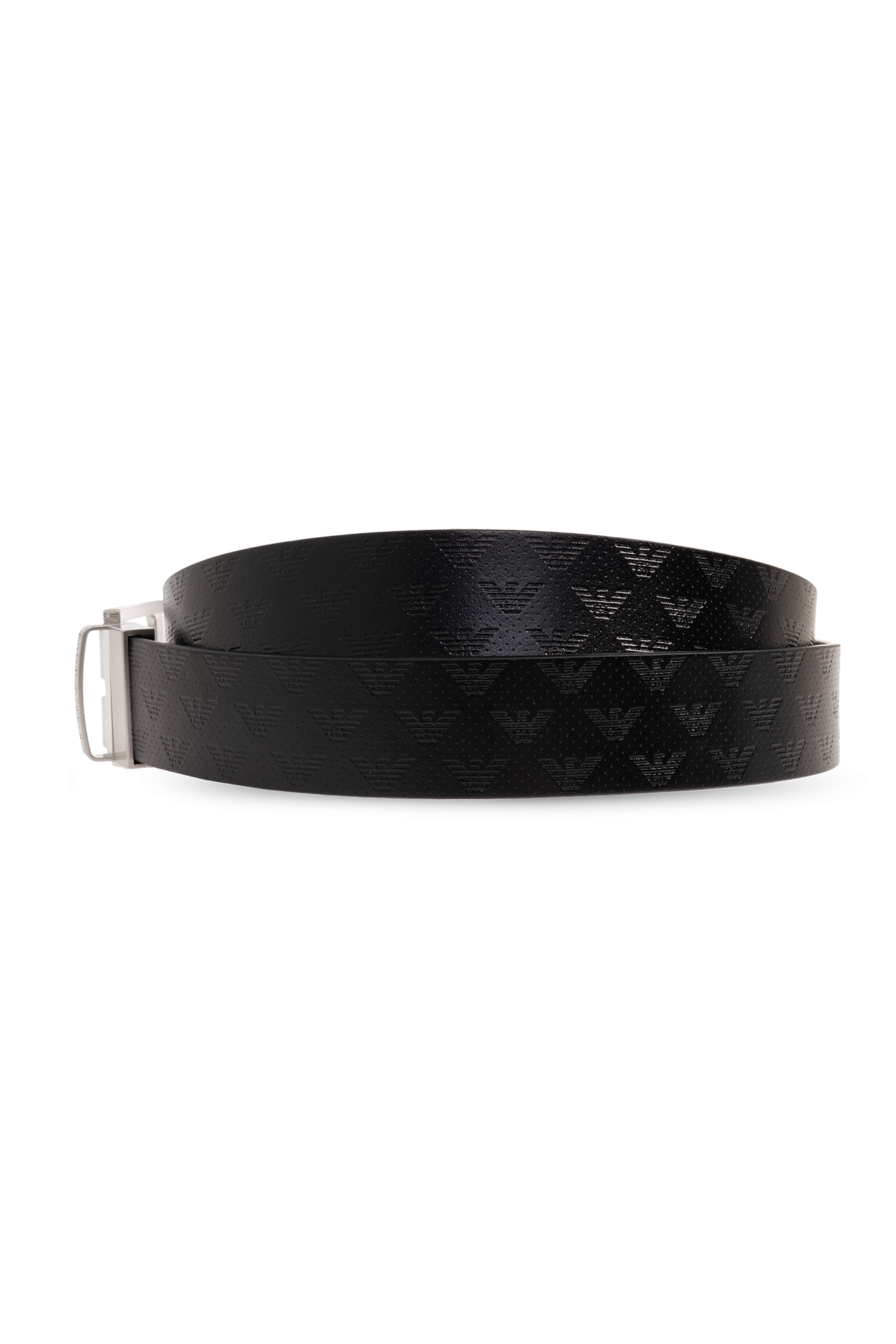 Emporio Armani Reversible belt