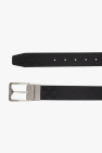 Emporio Armani Leather belt