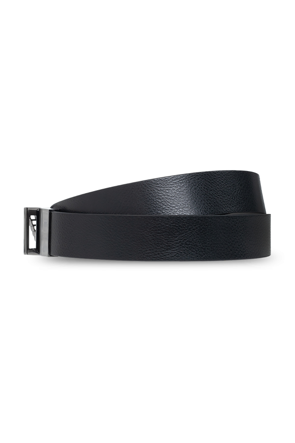 Emporio Armani Reversible belt
