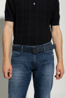Emporio Armani Leather belt