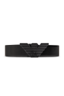 Emporio Armani Belt with logo