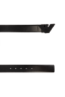 Emporio Armani Belt with logo
