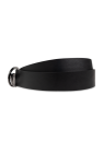 Emporio Armani Leather belt