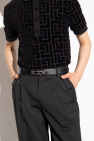 Balmain Leather belt