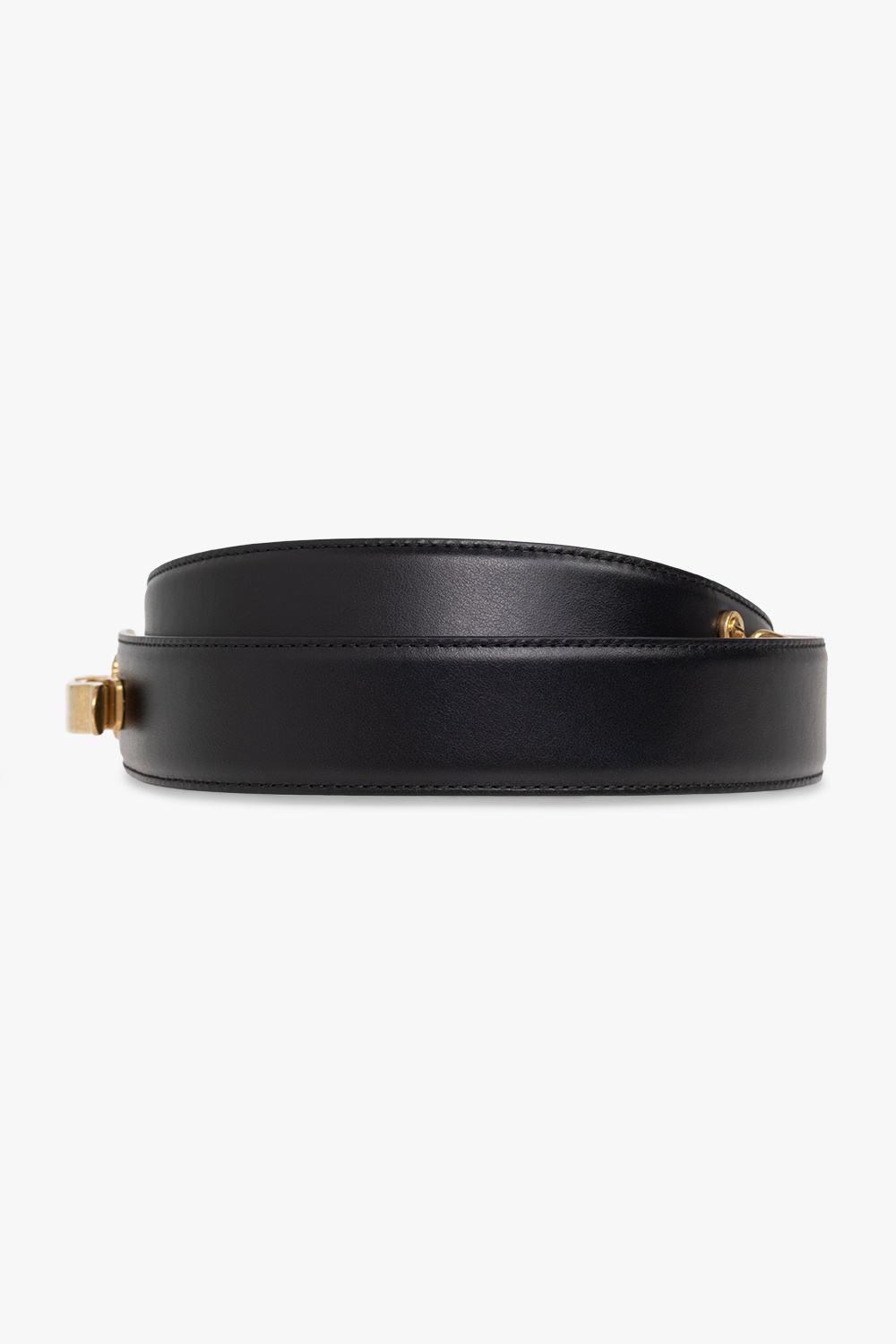 Balmain Leather belt