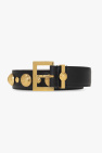 Balmain Leather belt