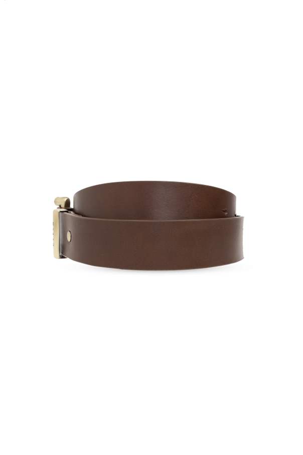 Eytys Leather belt