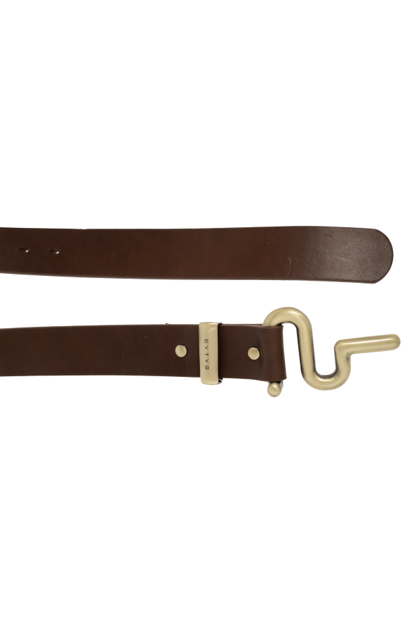 Eytys Leather belt