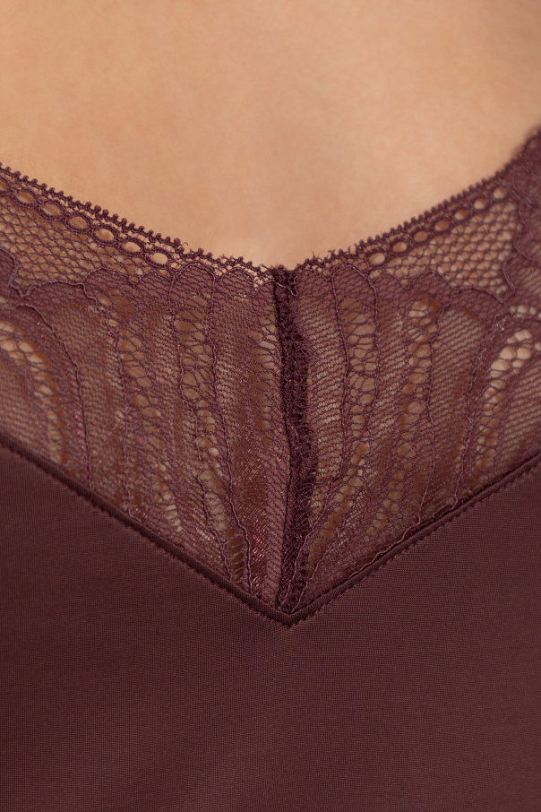 Hanro Nachthemd „Lilith“