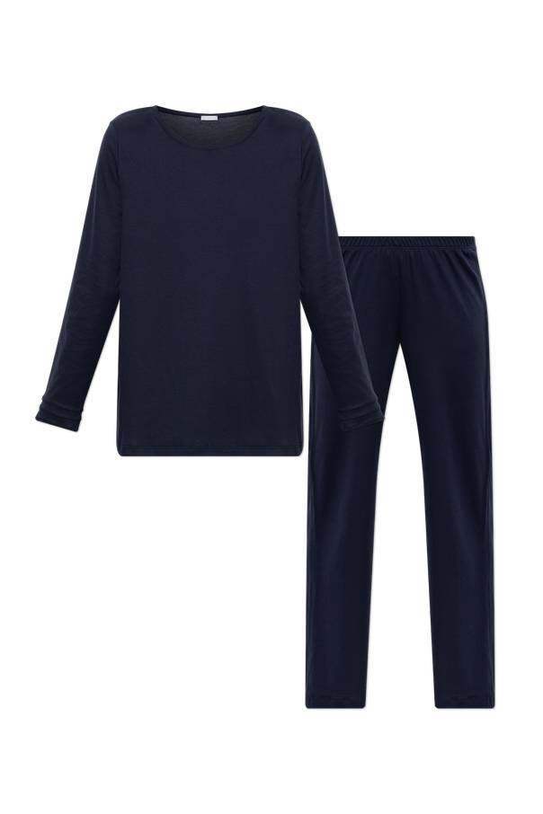 Two-piece pyjamas ‘Pilar’ od Hanro