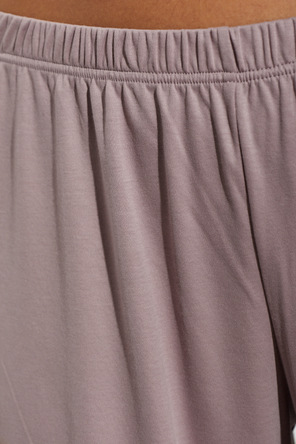 Hanro Two-piece pyjamas from the ‘Pilar’ collection