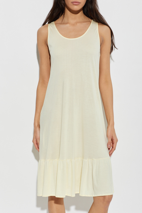 Hanro Camisón de la colección "Isabella"