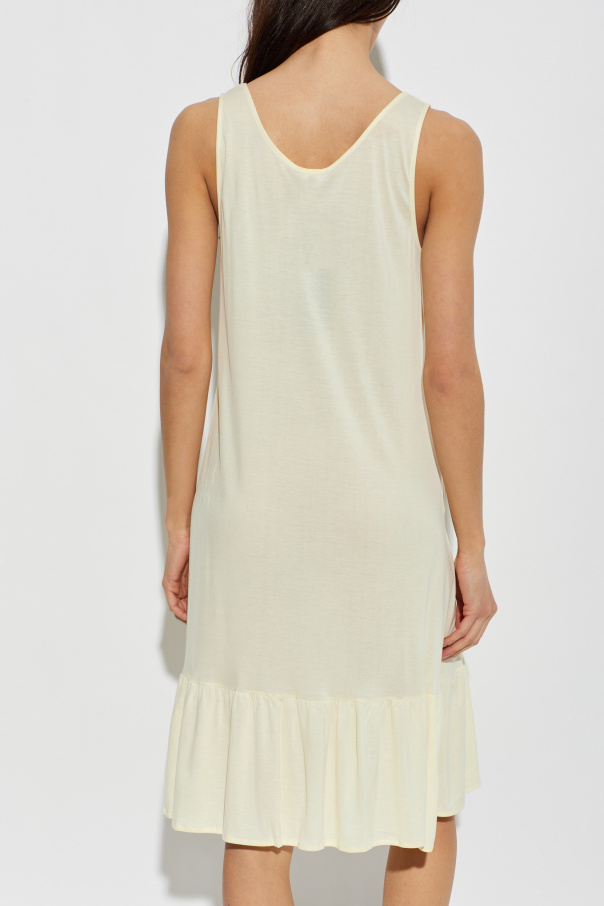 Hanro Camisón de la colección "Isabella"