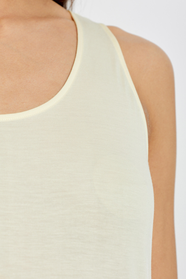 Hanro Camisón de la colección "Isabella"