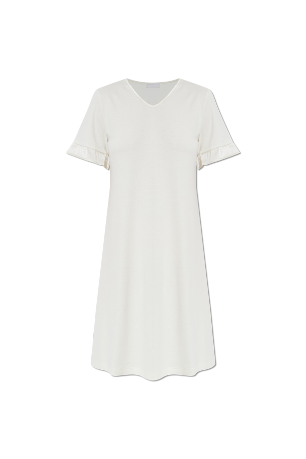 Nightdress from the 'Claire' collection od Hanro