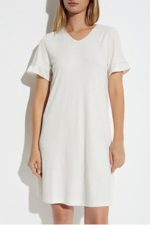 Camisón de la colección `claire` od Hanro