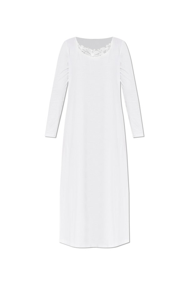 Pyjamas from the "Kalea" collection od Hanro