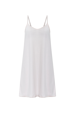 Nightdress from the 'Cotton Silk' collection