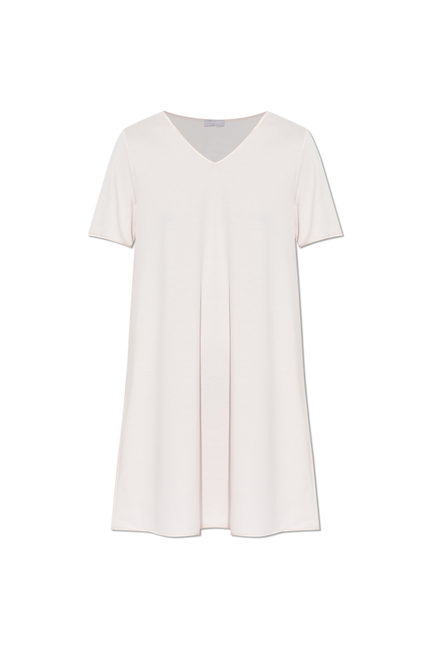 Nightdress from the ‘Cotton Silk’ collection od Hanro