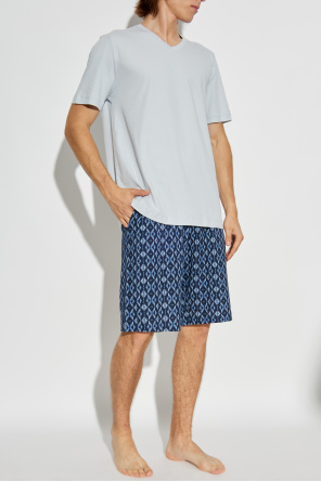 Two-piece pyjamas od Hanro