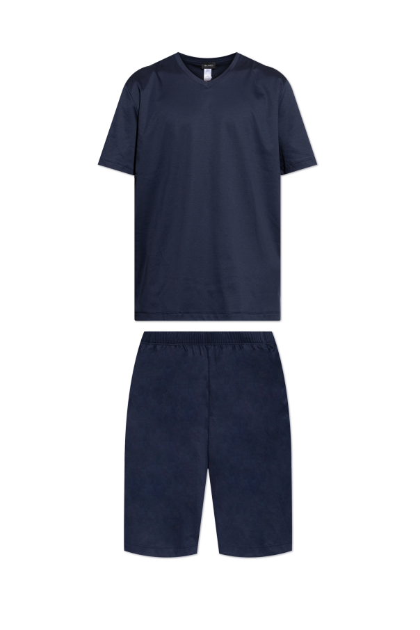 Two-piece pajamas, zdjęcie 1 Two-piece pajamas od Hanro
