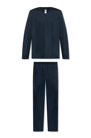 Two-piece pyjama od Hanro