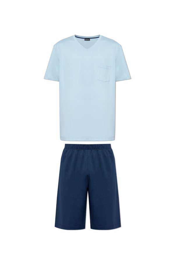 Pajamas 'Night & Day' od Hanro