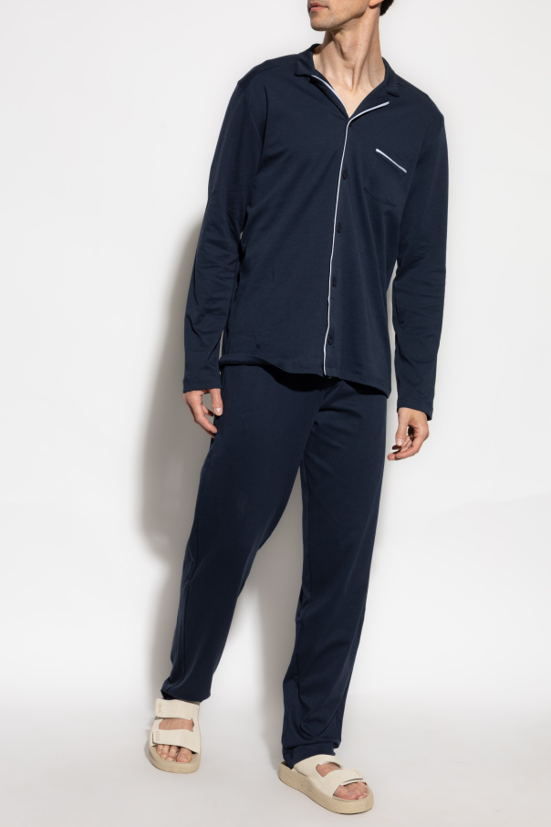 Hanro Pijama de dos piezas