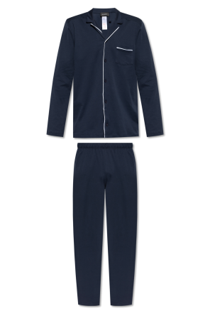 Pijama de dos piezas od Hanro