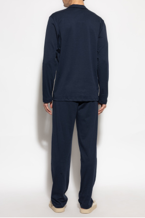 Hanro Pijama de dos piezas