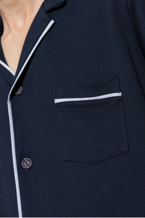 Hanro Pijama de dos piezas