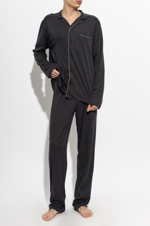 Hanro Two-piece pyjamas from the ‘Night & Day’ collection