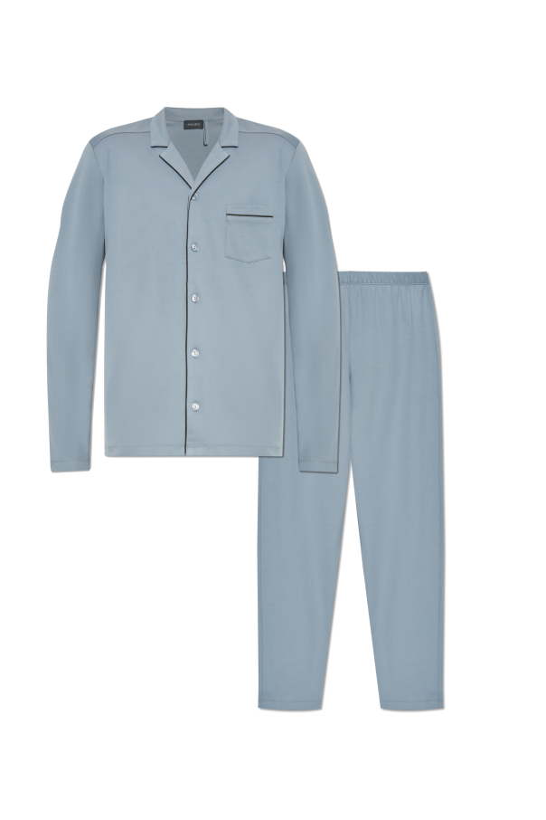 Two-piece pyjamas od Hanro