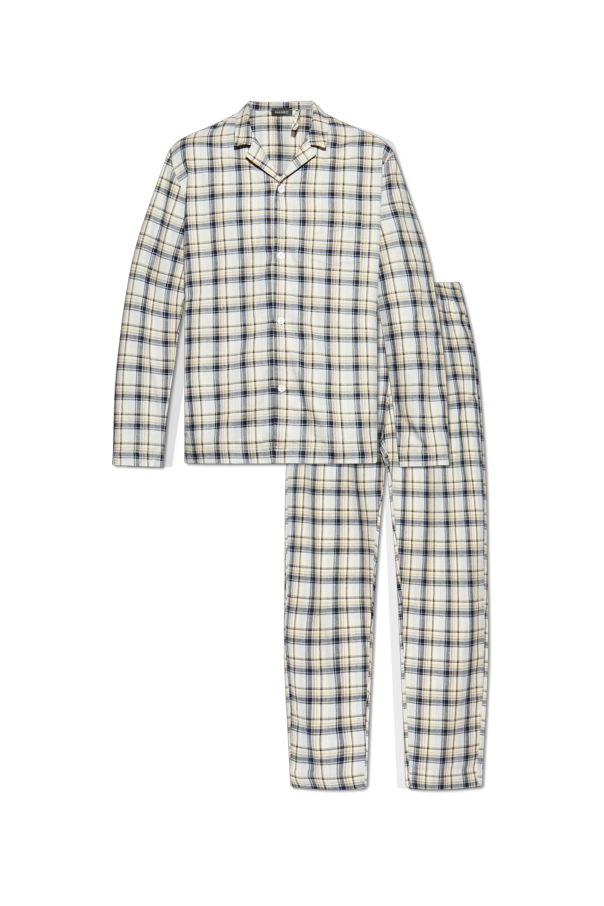 Two-piece pajamas "Cozy Comfort" od Hanro