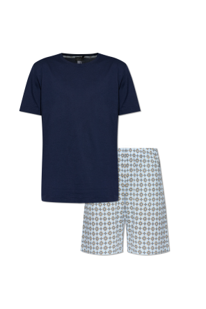 Pijama de dos piezas de la colección 'Night & Day'