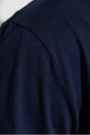 Hanro Two-piece pajamas from the ‘Night & Day’ collection