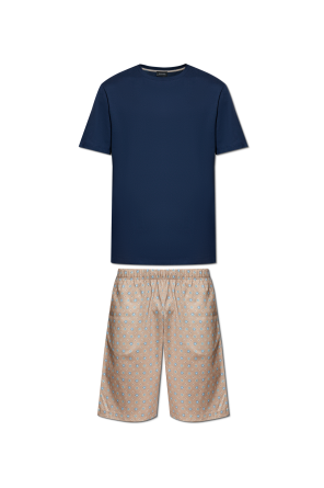 Pajamas Night & Day
