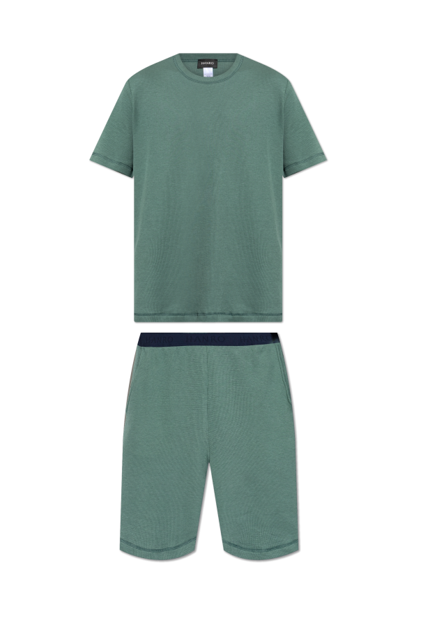 Two-piece pajama, zdjęcie 1 Two-piece pajama od Hanro