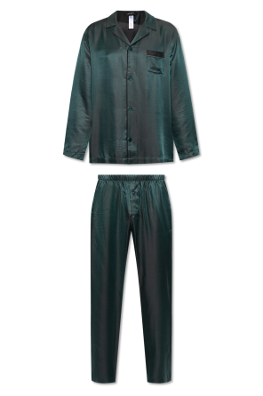 Two-piece pajamas od Hanro