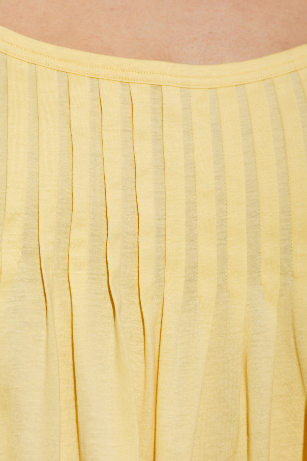Hanro Two-piece pyjamas from the 'Juliet' collection