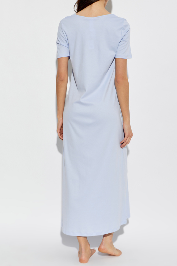 Hanro Nightgown from the `Moments NW` collection