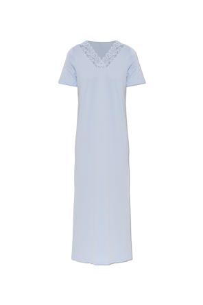 Nightgown from the `Moments NW` collection