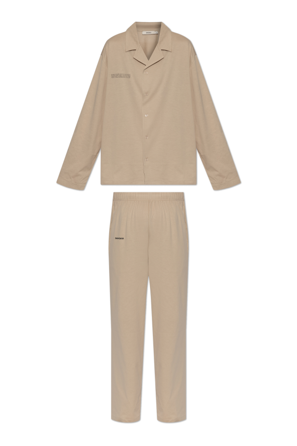 Pyjama with logo, zdjęcie 1 Pyjama with logo od Pangaia