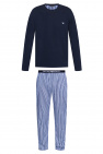 Emporio Armani NAVY BLUE Pajamas set