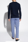 Emporio Armani NAVY BLUE Pajamas set
