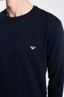 Emporio Armani NAVY BLUE Pajamas set