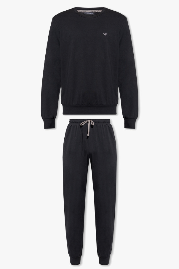 Emporio YFN6E Armani Two-piece pyjama