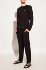 Emporio Armani Two-piece pyjama
