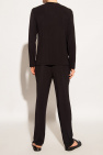 Emporio Armani Two-piece pyjama